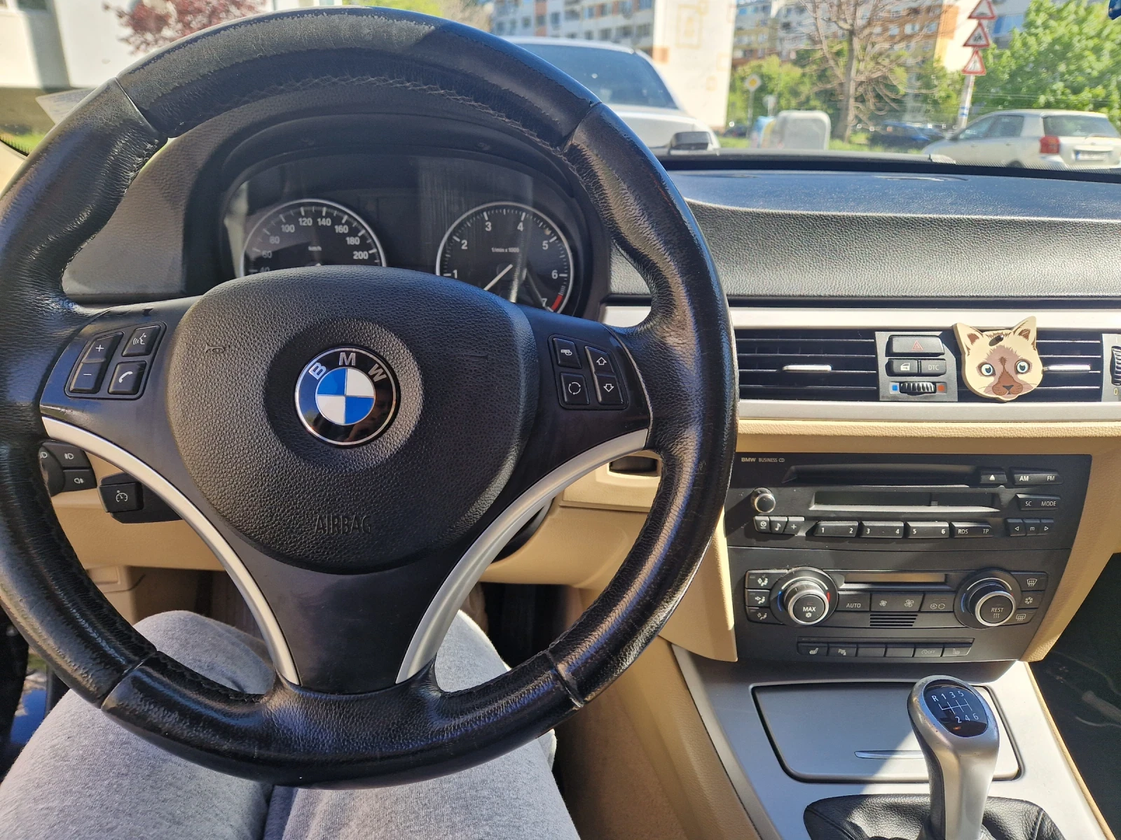 BMW 320  - изображение 3