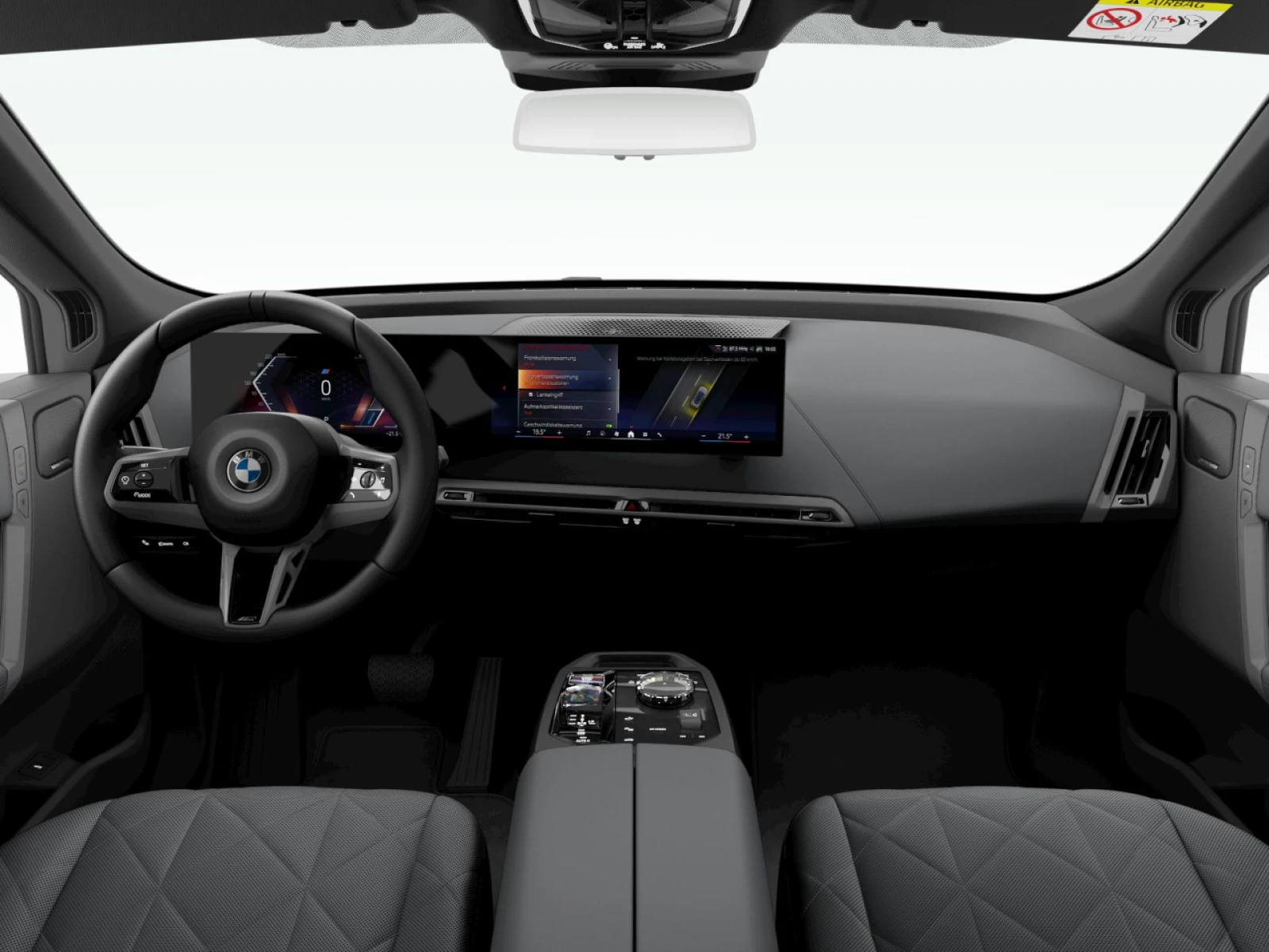 BMW iX xDrive50 - изображение 10