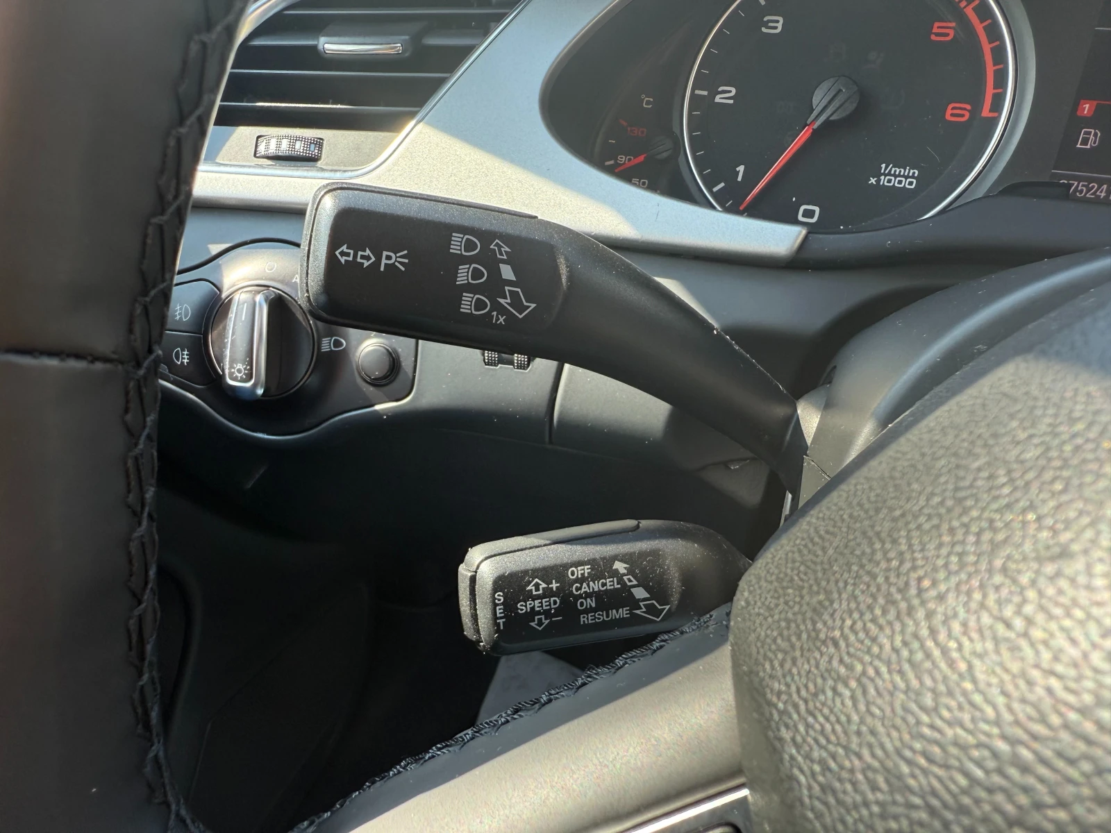 Audi A4 Avant 2.7d 190 к.с. | Mobile.bg — изображение 15