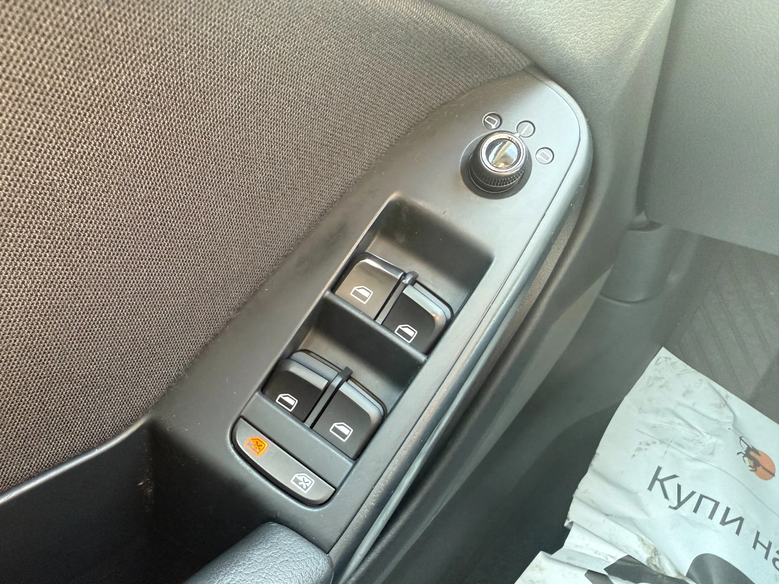 Audi A4 Avant 2.7d 190 к.с. | Mobile.bg — изображение 16