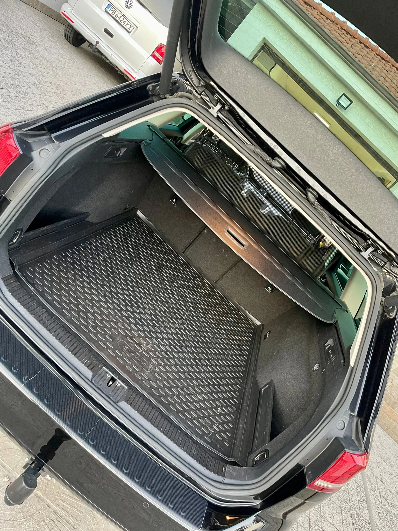 VW Passat B8 | Mobile.bg   14