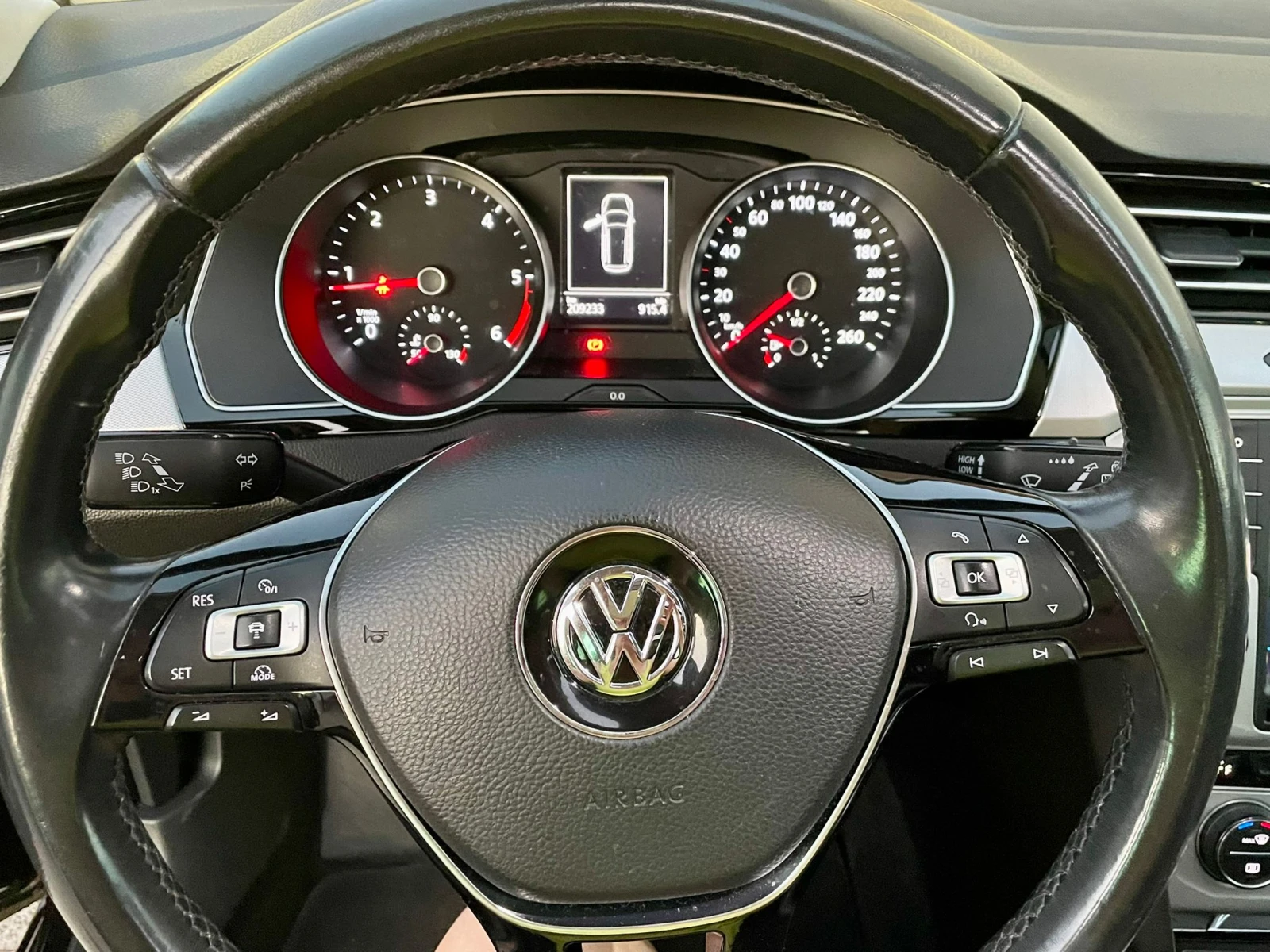 VW Passat B8 | Mobile.bg   15