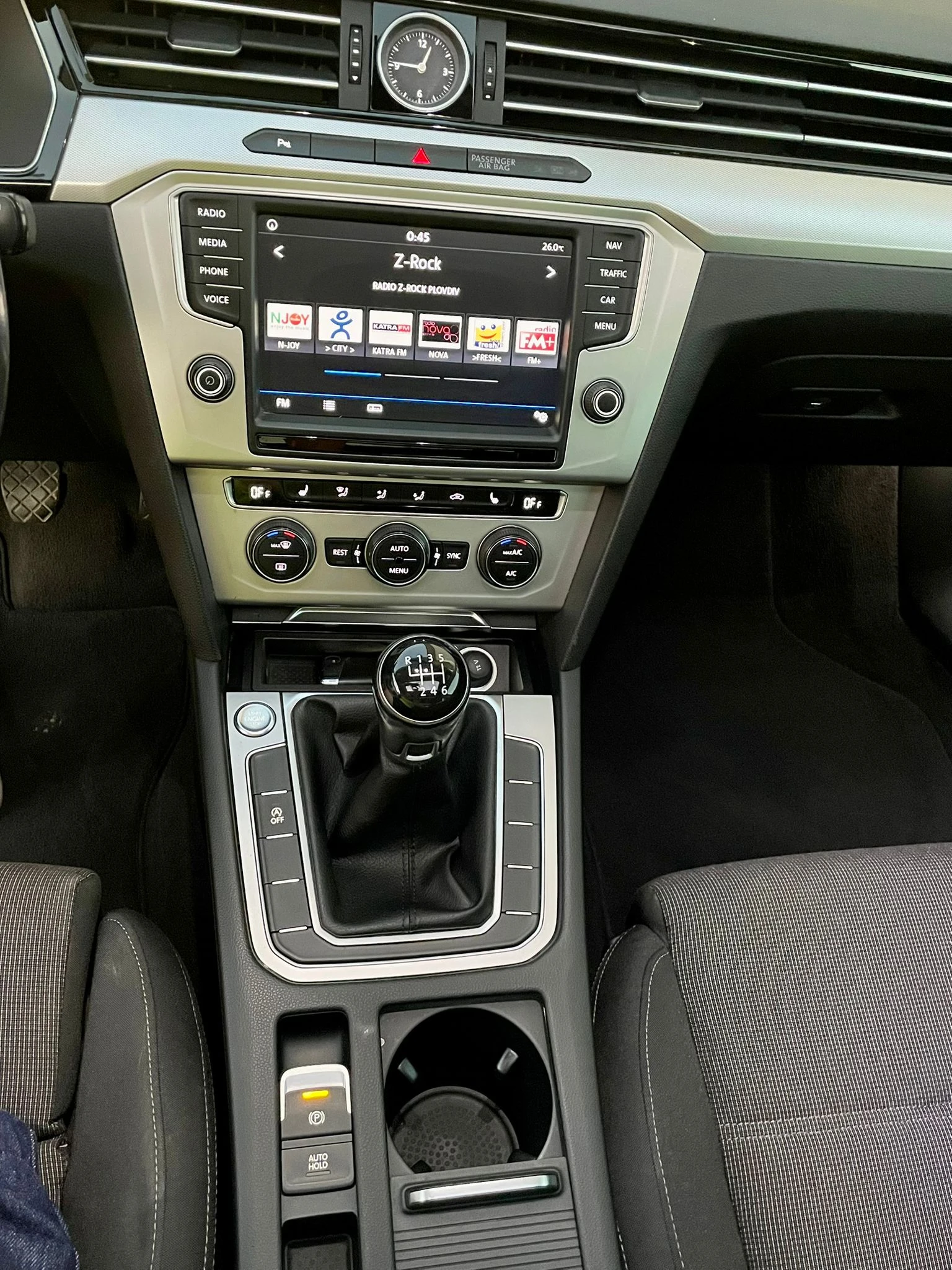 VW Passat B8 - изображение 4