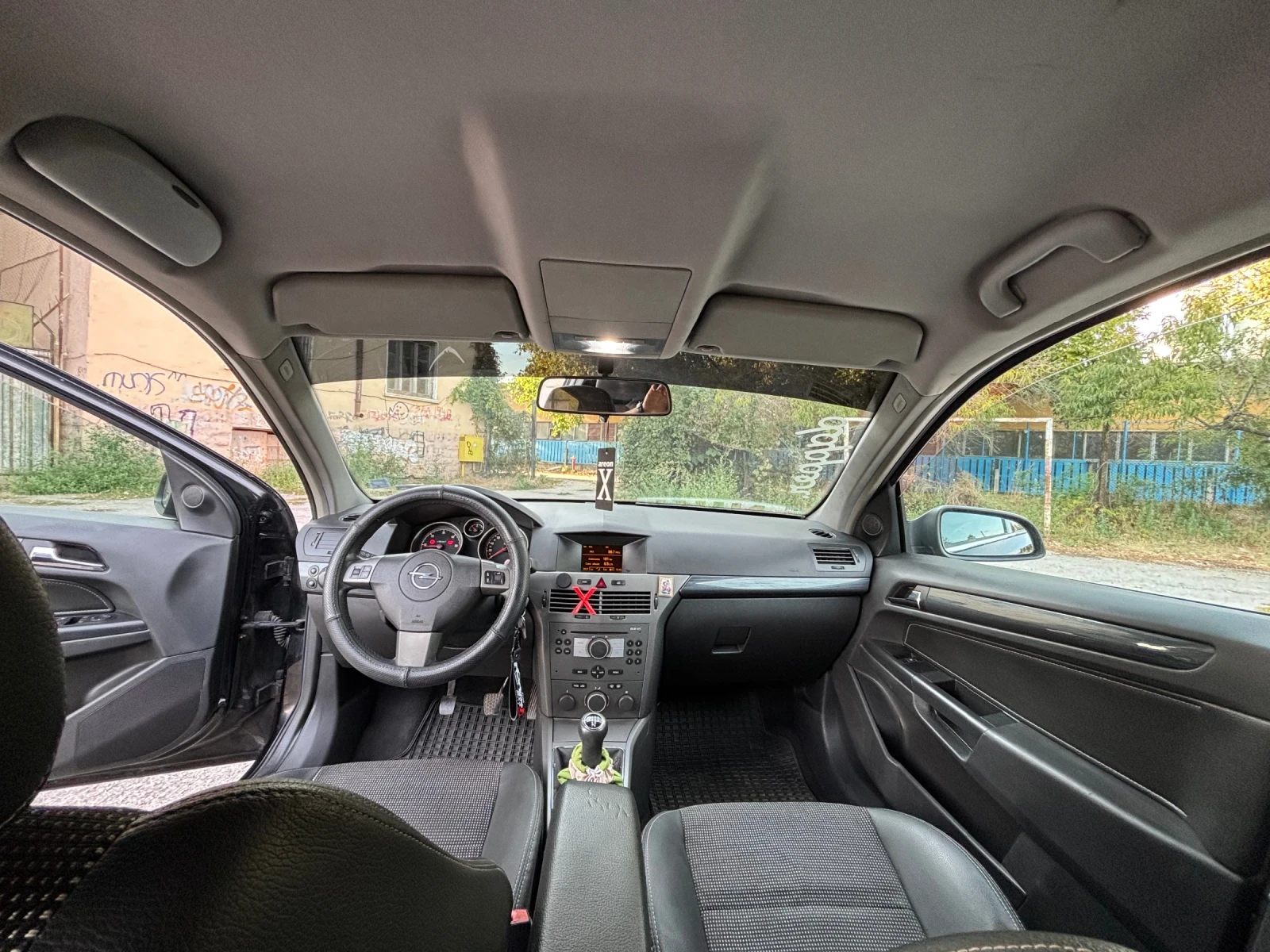 Opel Astra  - изображение 6