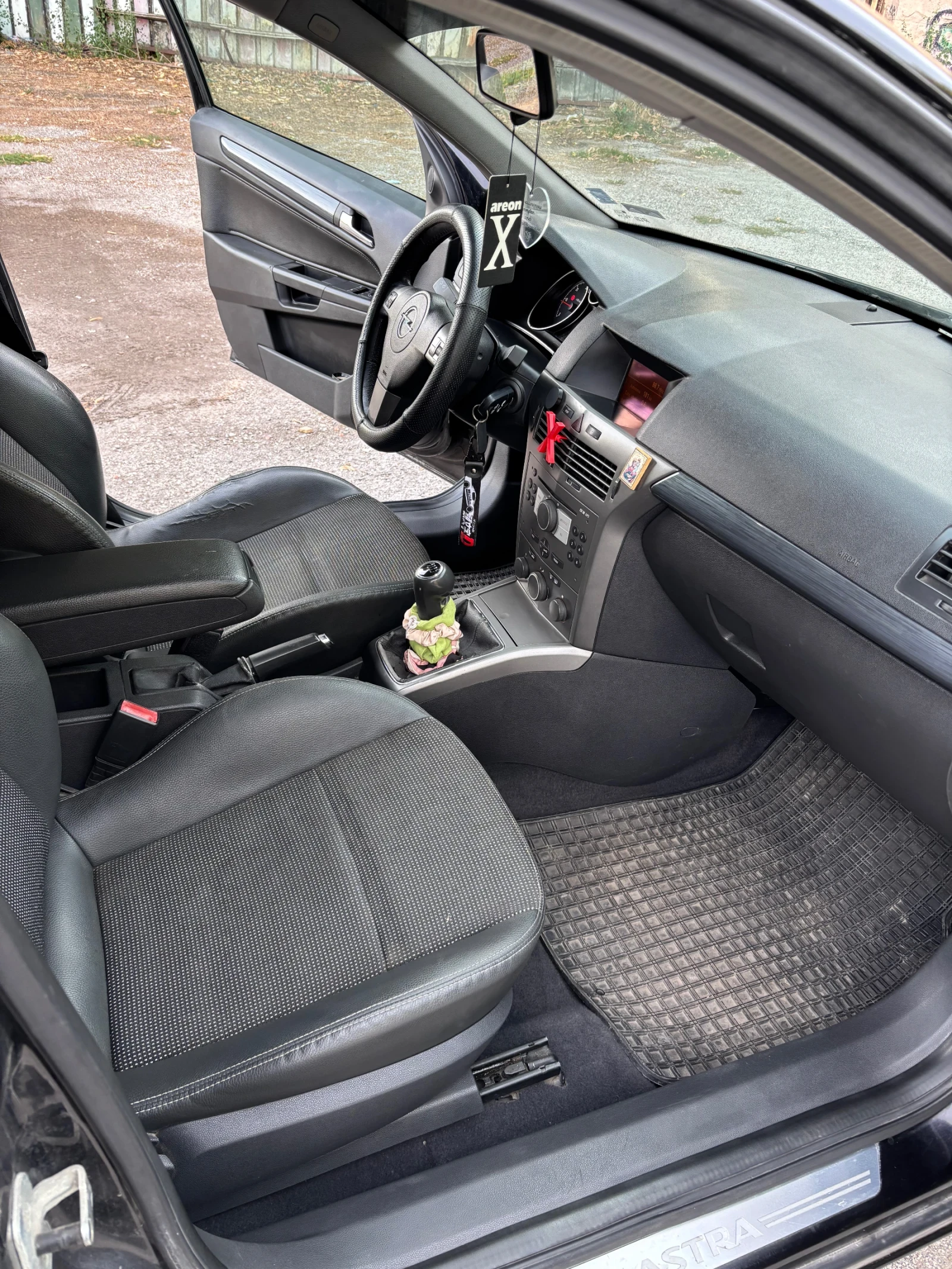 Opel Astra  - изображение 7