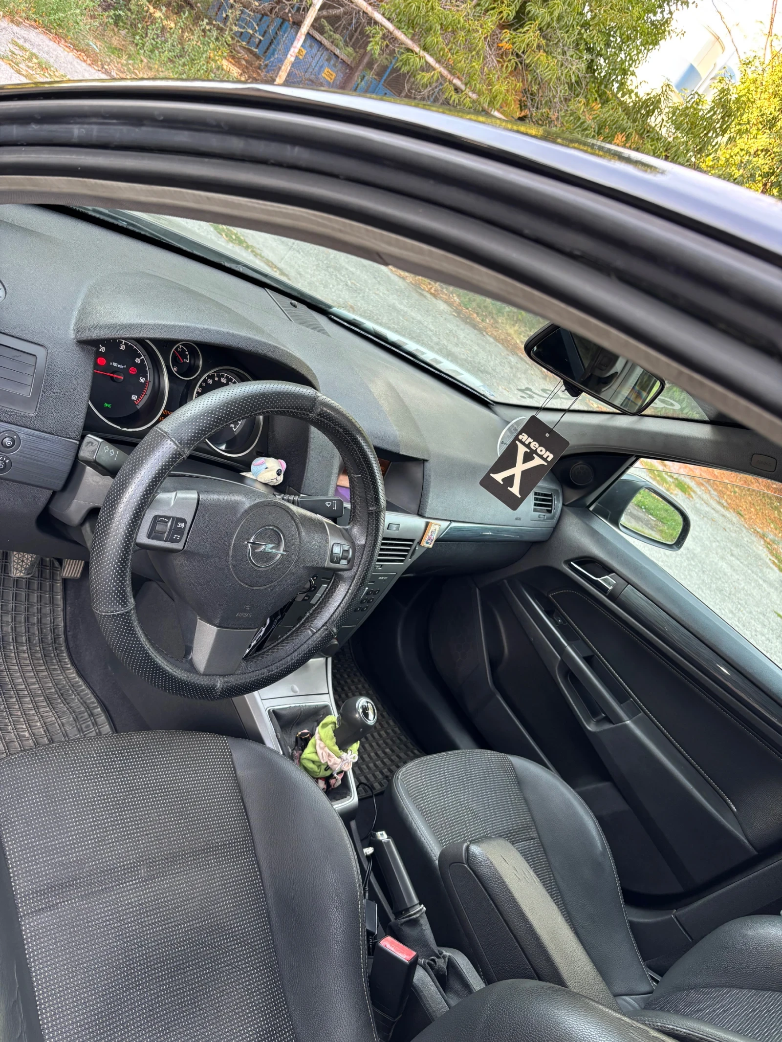 Opel Astra  - изображение 9