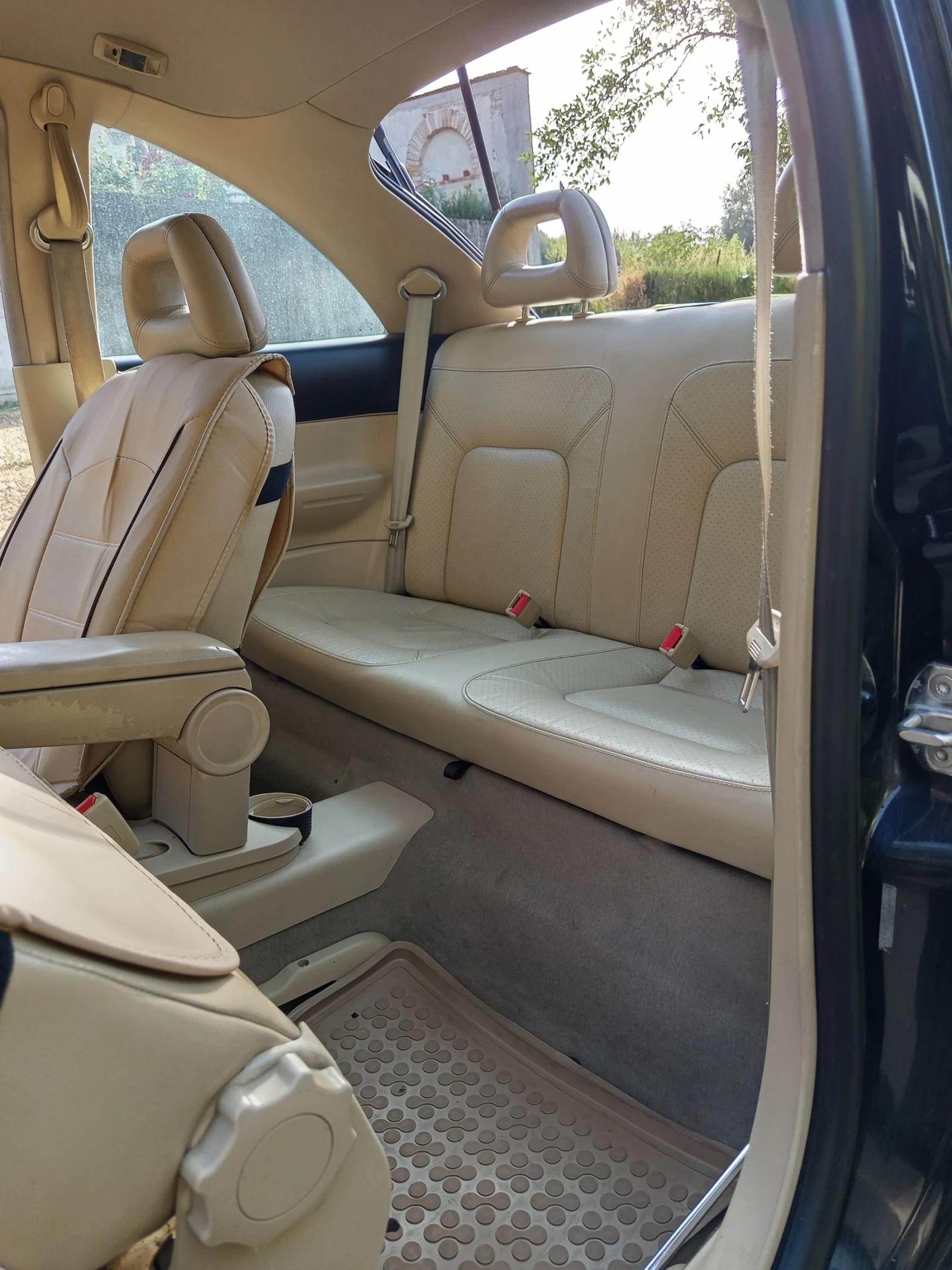 VW New beetle 2000 i - изображение 6