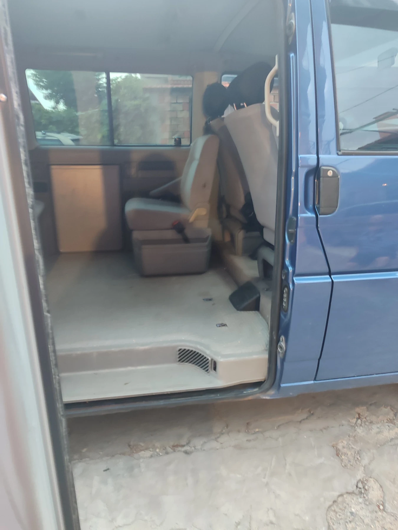 VW Multivan | Mobile.bg � ����������� 3