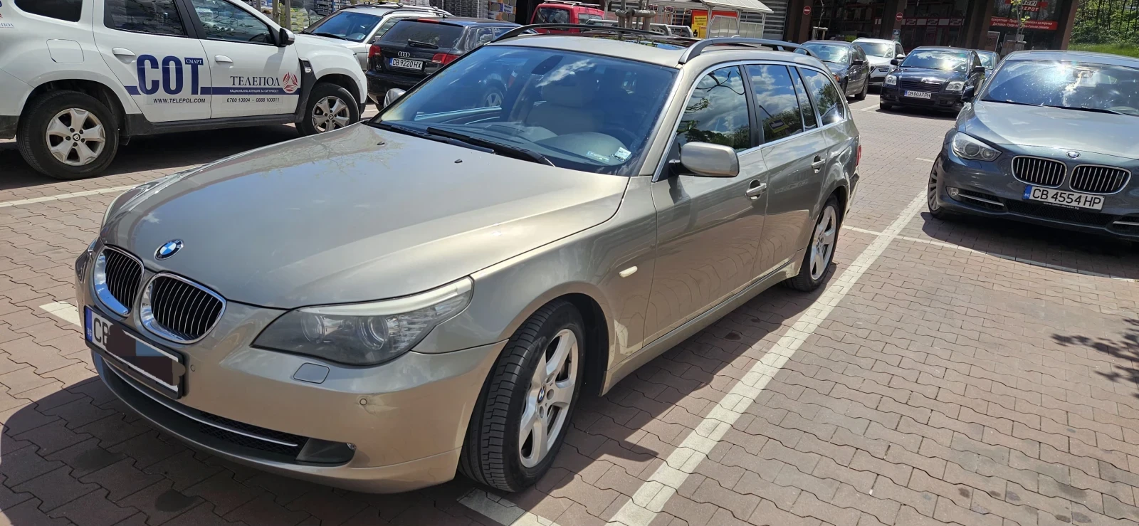 BMW 530 xi - изображение 3