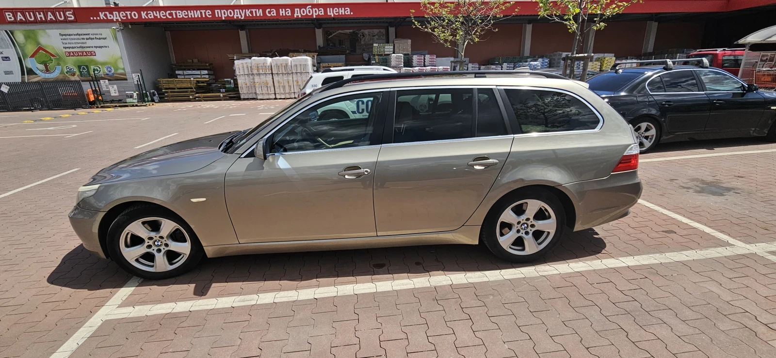 BMW 530 xi | Mobile.bg � ����������� 13