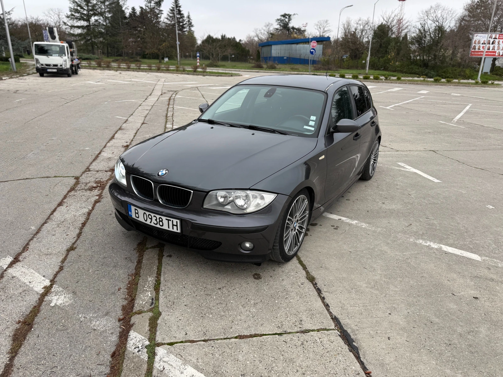 BMW 118 | Mobile.bg   1