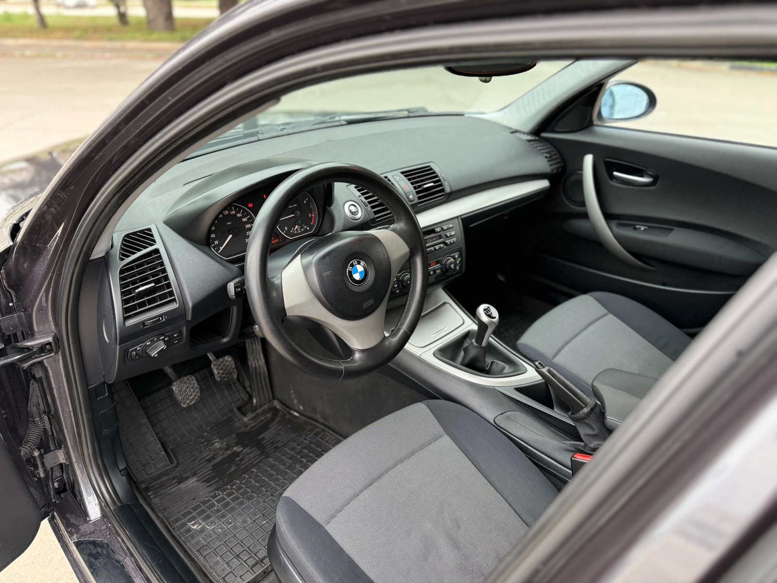 BMW 118 | Mobile.bg   8