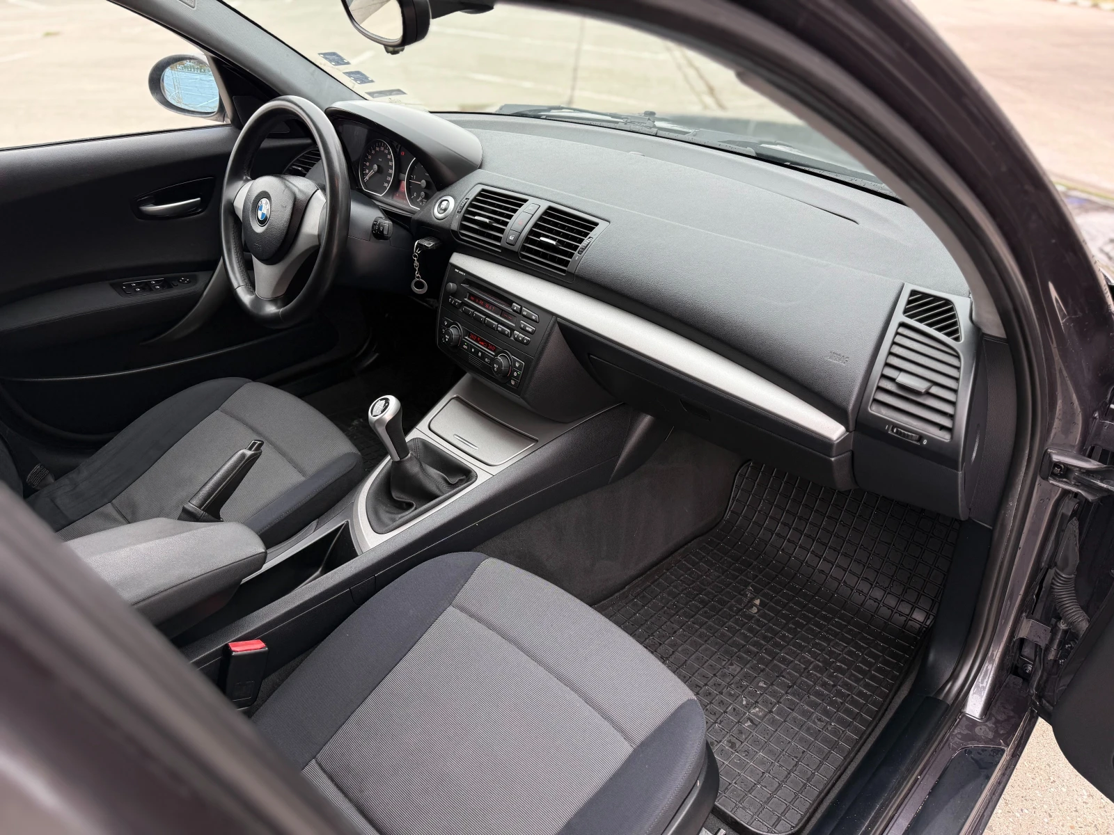 BMW 118 | Mobile.bg   11