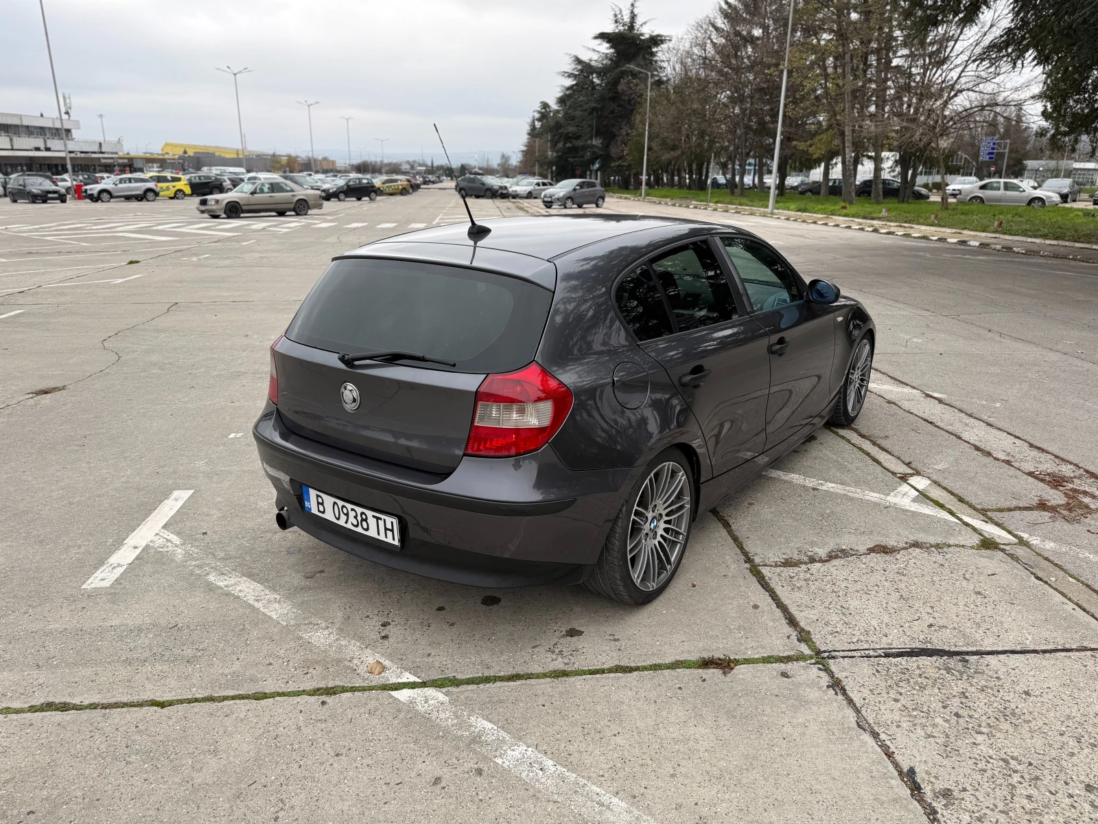 BMW 118 | Mobile.bg   6