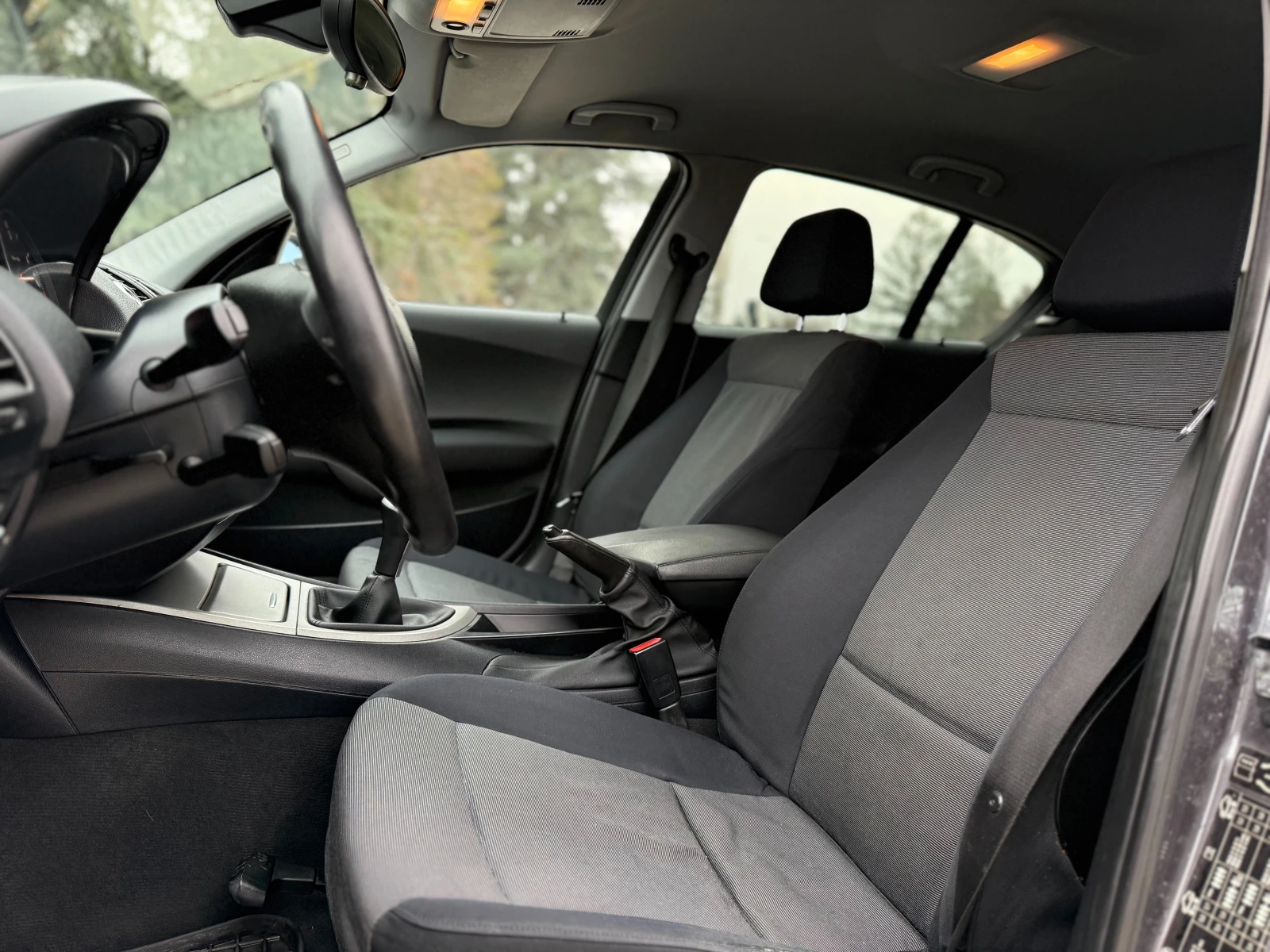 BMW 118 | Mobile.bg   9