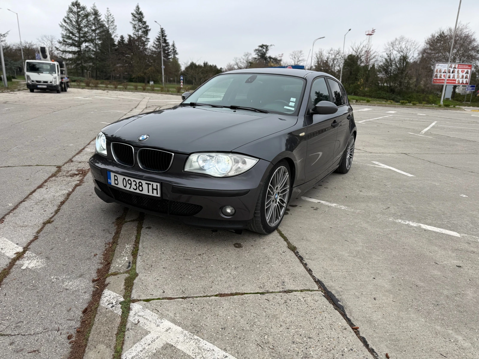 BMW 118 | Mobile.bg   2