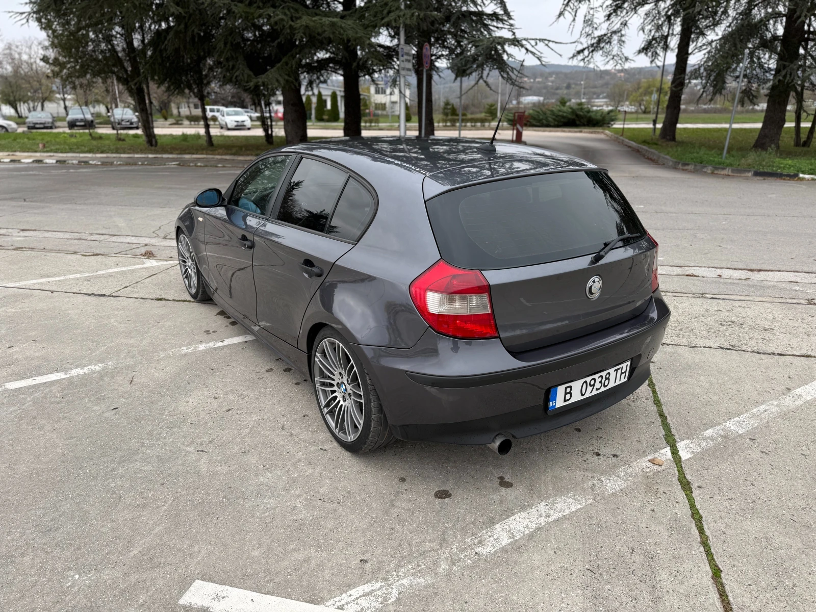 BMW 118 | Mobile.bg   7