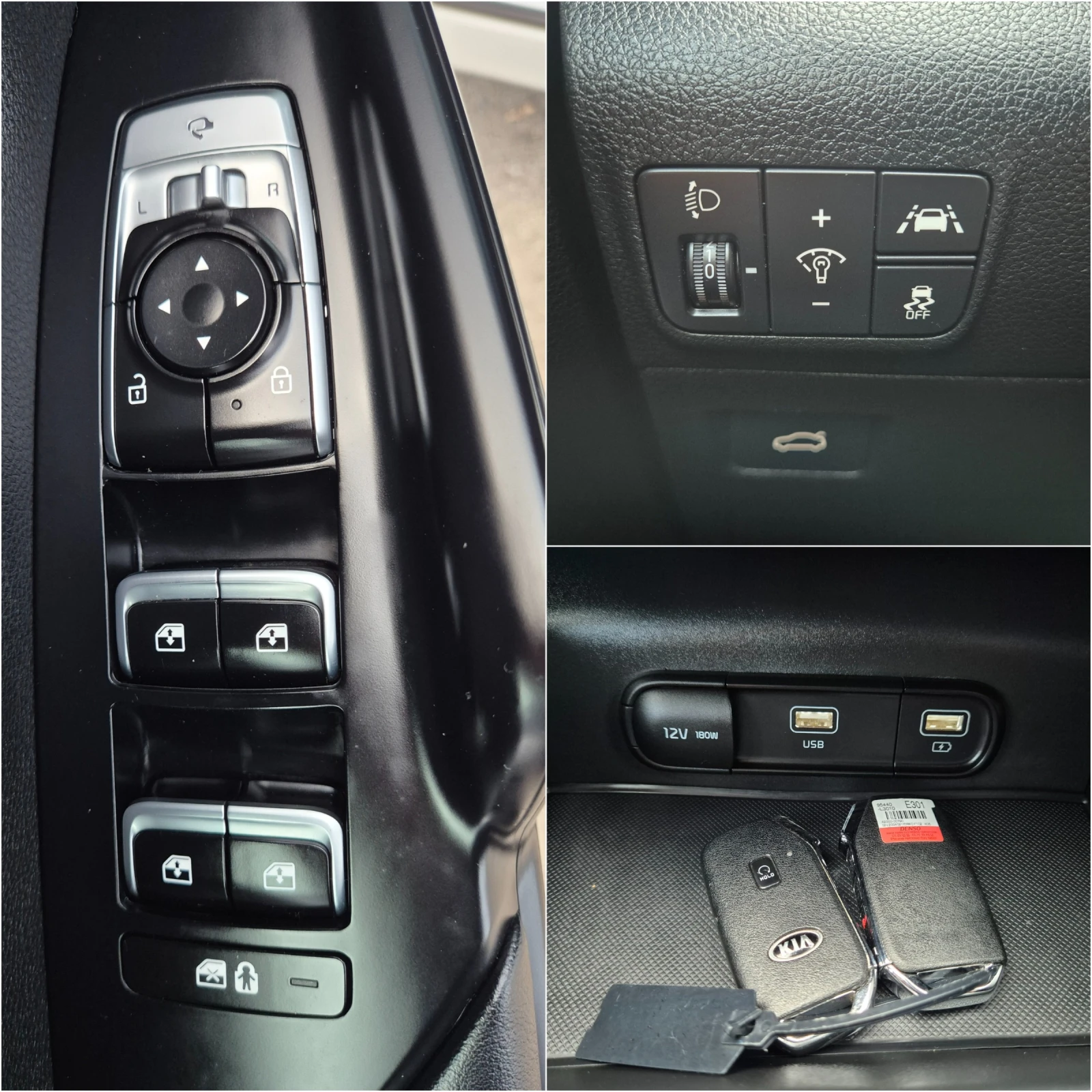 Kia K5 2.0 cm3 LPG - ������� � �� | Mobile.bg � ����������� 12