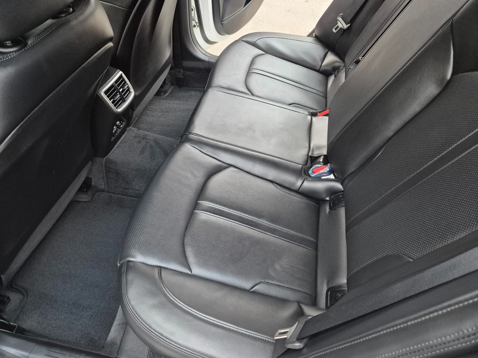 Kia K5 2.0 cm3 LPG - изображение 6