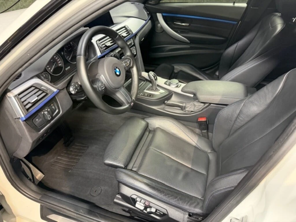 BMW 340 * 340i xDrive LOW KMS 1 OWNER CERTIFIED * CARFAX * | Mobile.bg � ����������� 15