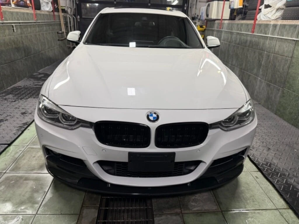 BMW 340 * 340i xDrive LOW KMS 1 OWNER CERTIFIED * CARFAX * | Mobile.bg � ����������� 3