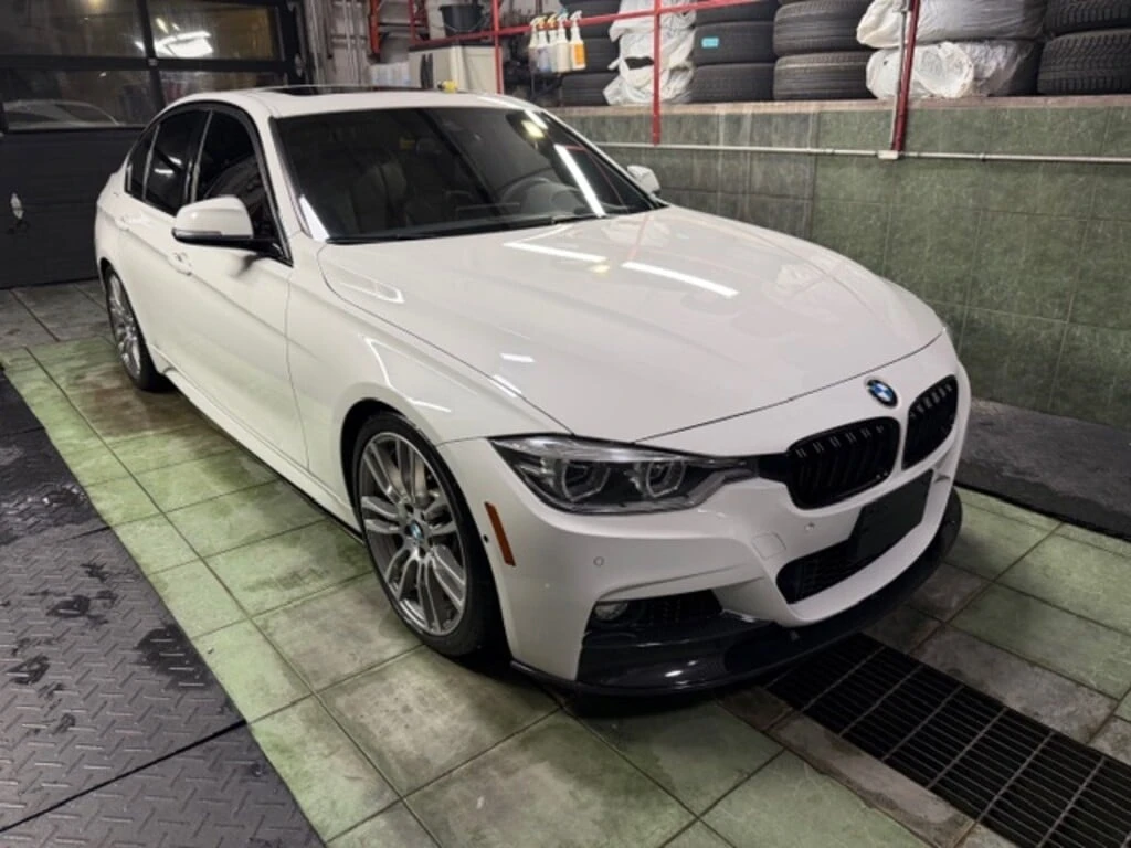 BMW 340 * 340i xDrive LOW KMS 1 OWNER CERTIFIED * CARFAX * | Mobile.bg � ����������� 1