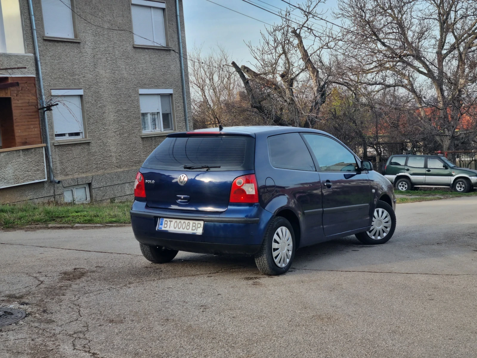 VW Polo  - изображение 3