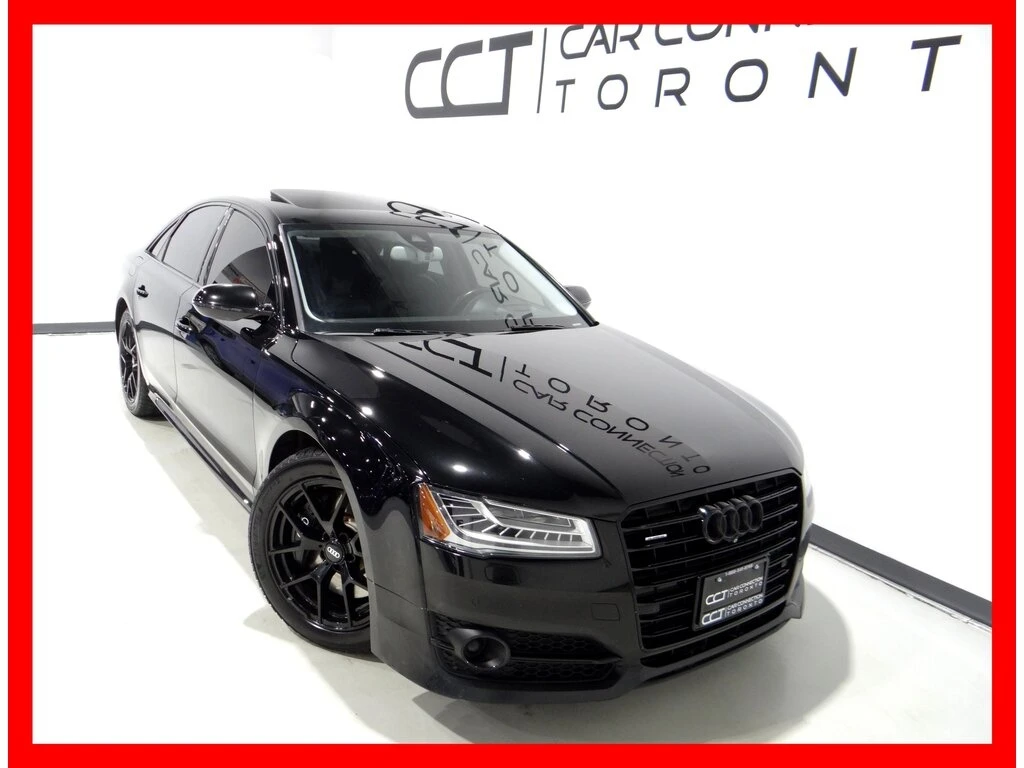 Audi A8 * 4.0T QUATTRO * NIGHT VISION/HUD/DYNAMIC/BOSE AUD | Mobile.bg � ����������� 2