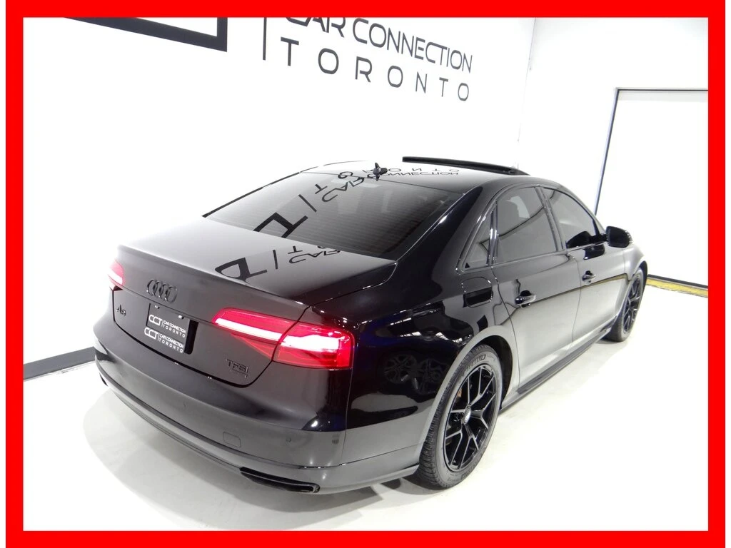 Audi A8 * 4.0T QUATTRO * NIGHT VISION/HUD/DYNAMIC/BOSE AUD | Mobile.bg � ����������� 5