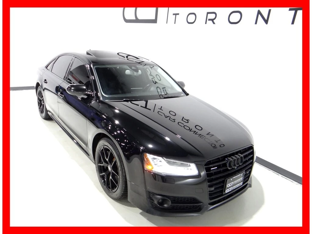 Audi A8 * 4.0T QUATTRO * NIGHT VISION/HUD/DYNAMIC/BOSE AUD | Mobile.bg � ����������� 7