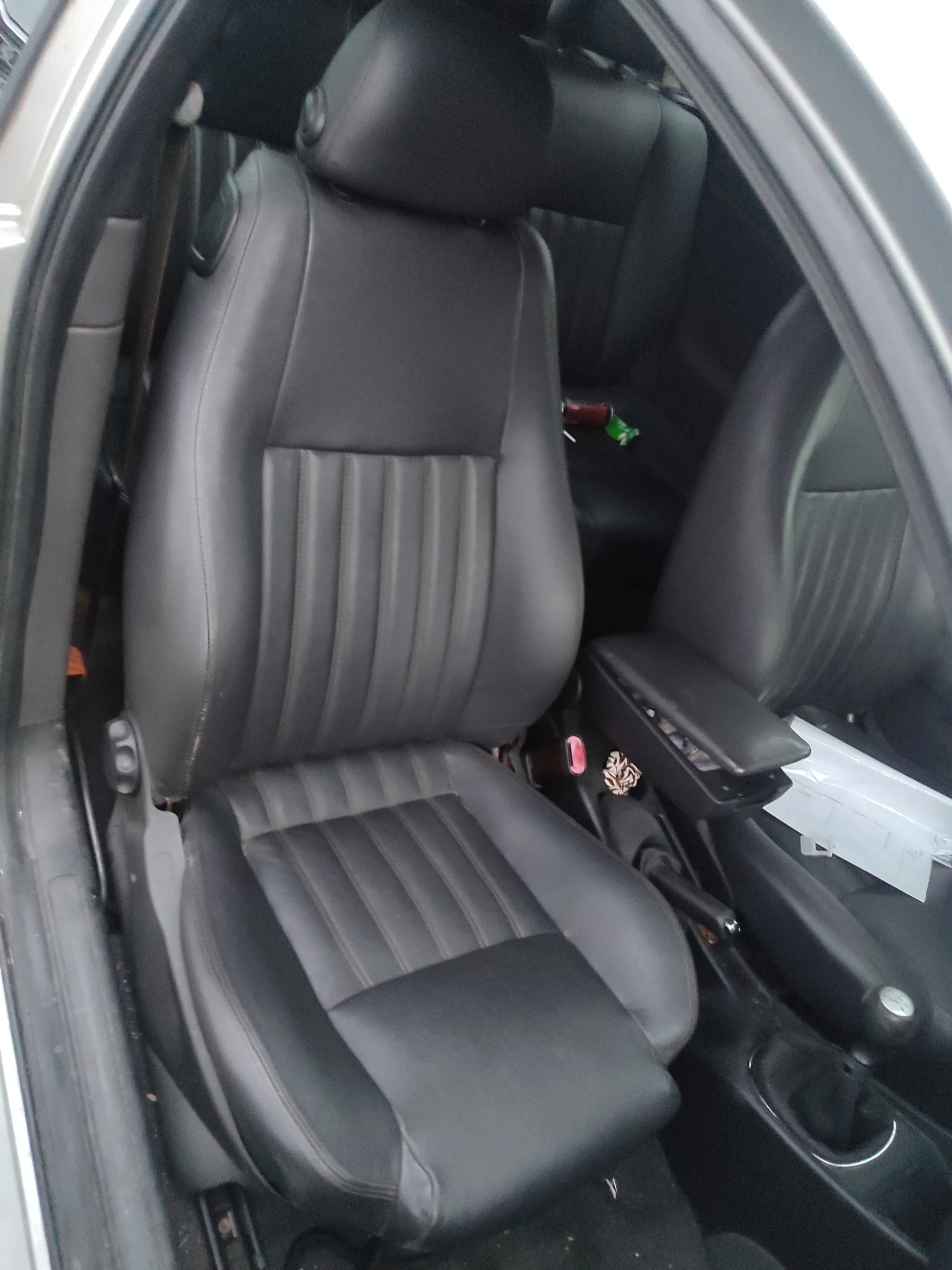 Alfa Romeo 147 147 - изображение 2