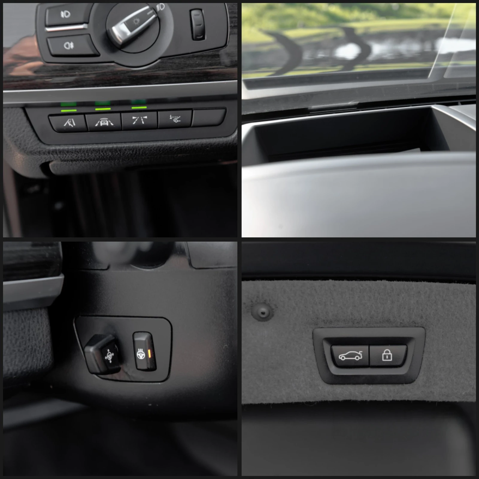 BMW 740 X-drive* Head-up* �����* �������* �����* KeyLess*  | Mobile.bg � ����������� 14