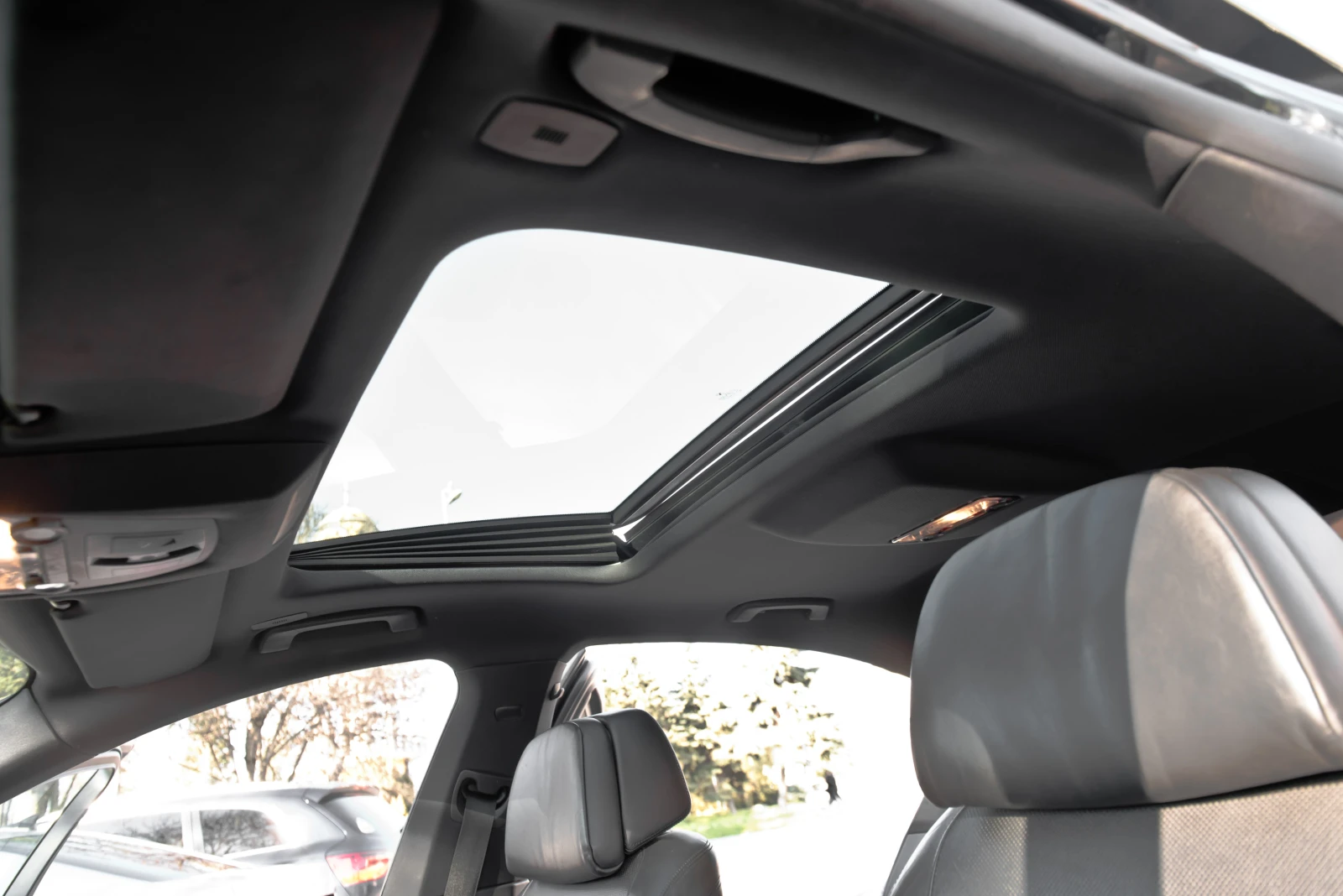 BMW 740 X-drive* Head-up* �����* �������* �����* KeyLess*  | Mobile.bg � ����������� 12