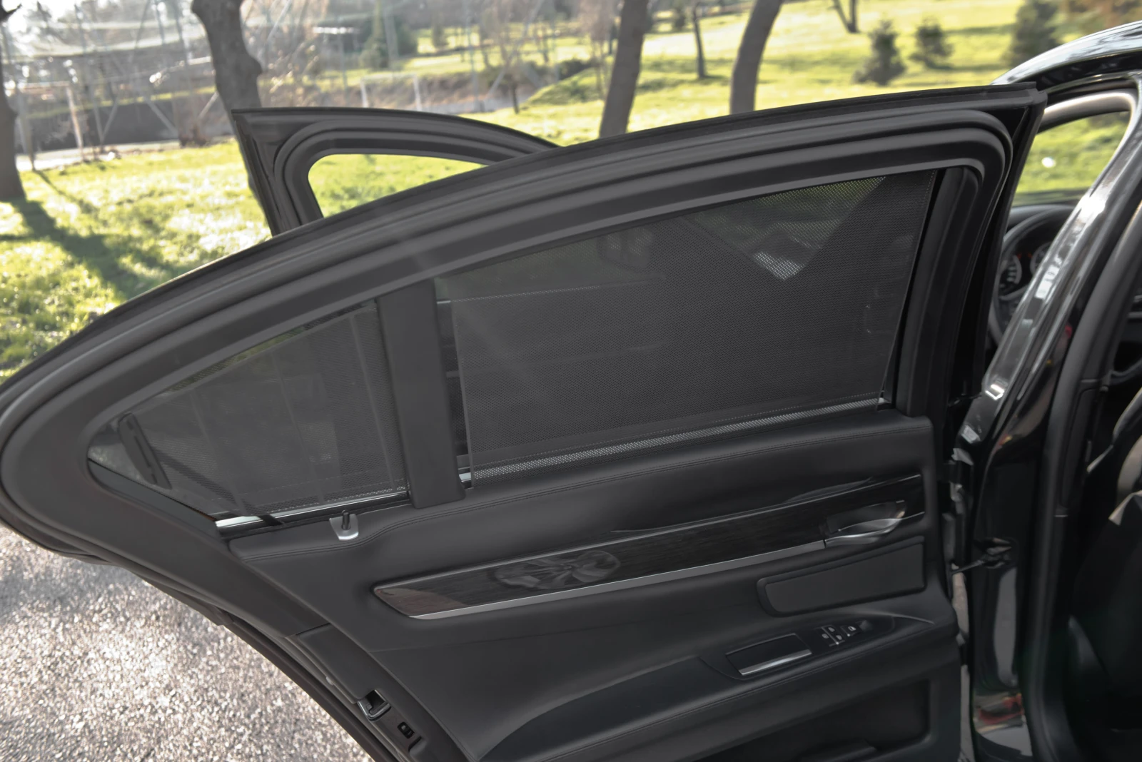 BMW 740 X-drive* Head-up* �����* �������* �����* KeyLess*  | Mobile.bg � ����������� 13