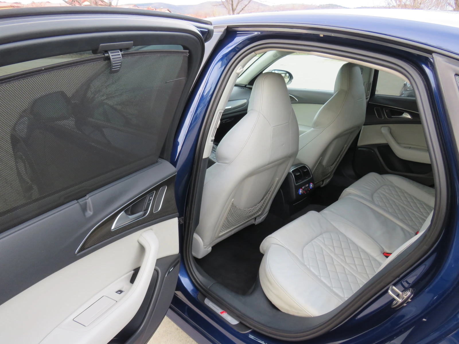 Audi S6 * CARBON V8-TURBO PANORAMA*  | Mobile.bg � ����������� 11