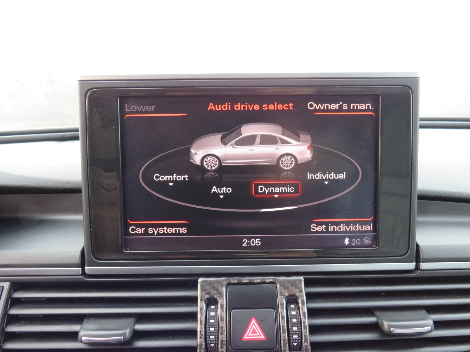 Audi S6 * CARBON V8-TURBO PANORAMA*  | Mobile.bg � ����������� 16