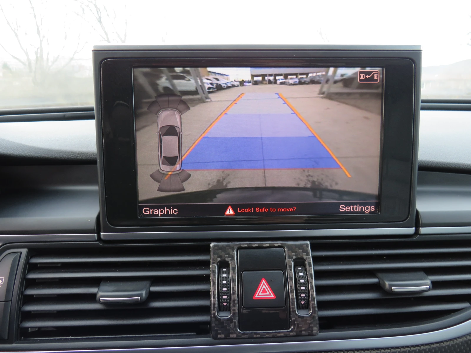 Audi S6 * CARBON V8-TURBO PANORAMA*  | Mobile.bg � ����������� 17