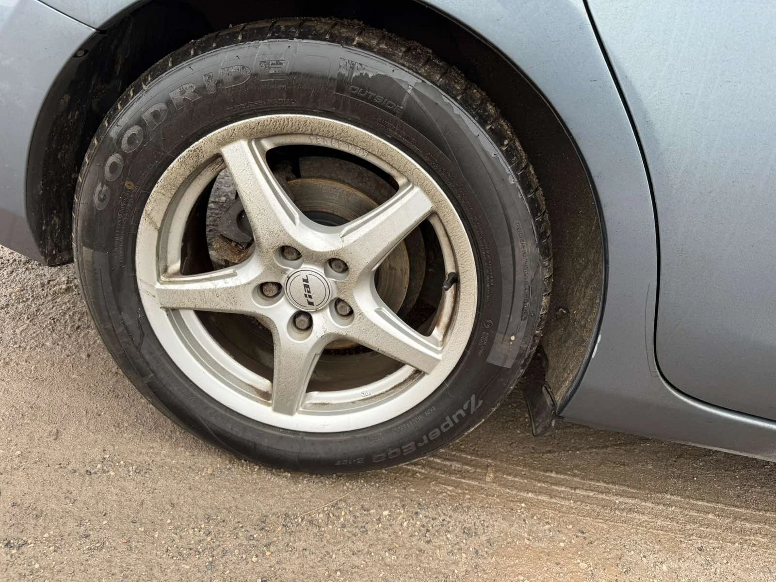 Mazda 6 2.2d  - изображение 8