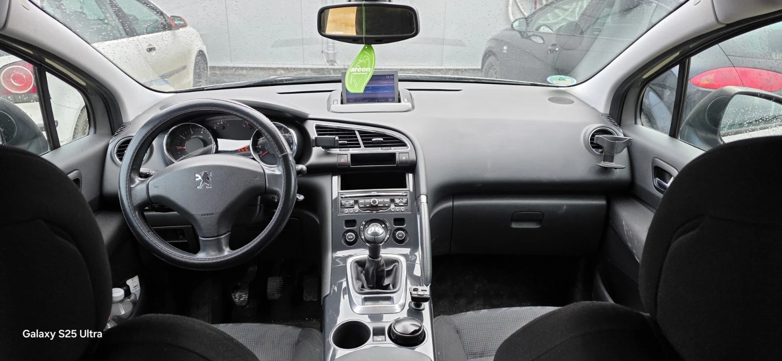 Peugeot 3008 3008 - изображение 7