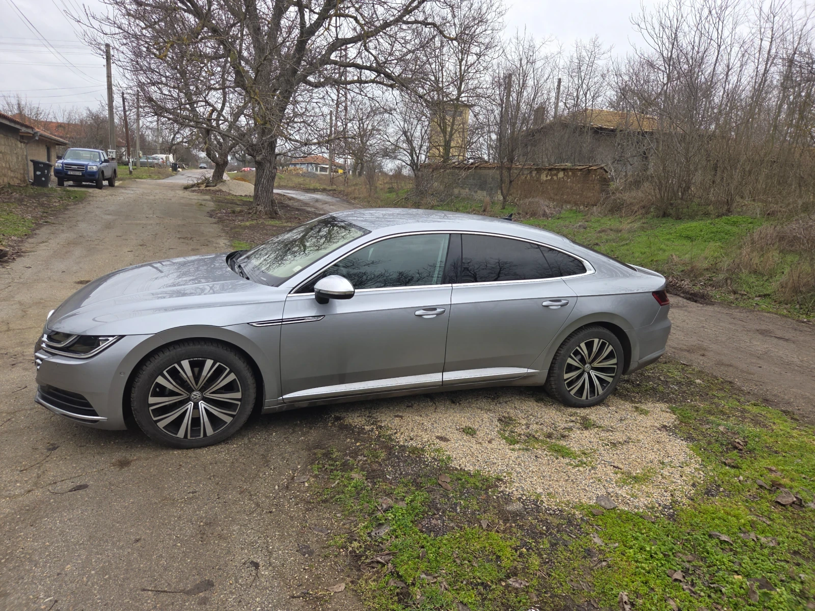 VW Arteon 2.0  - изображение 5