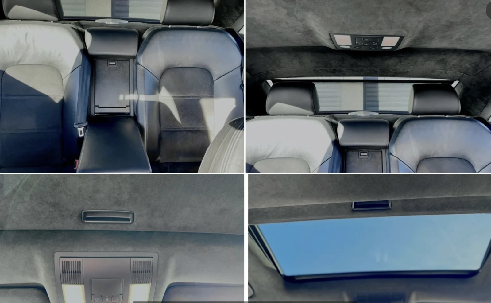 Audi S8 | Mobile.bg � ����������� 11