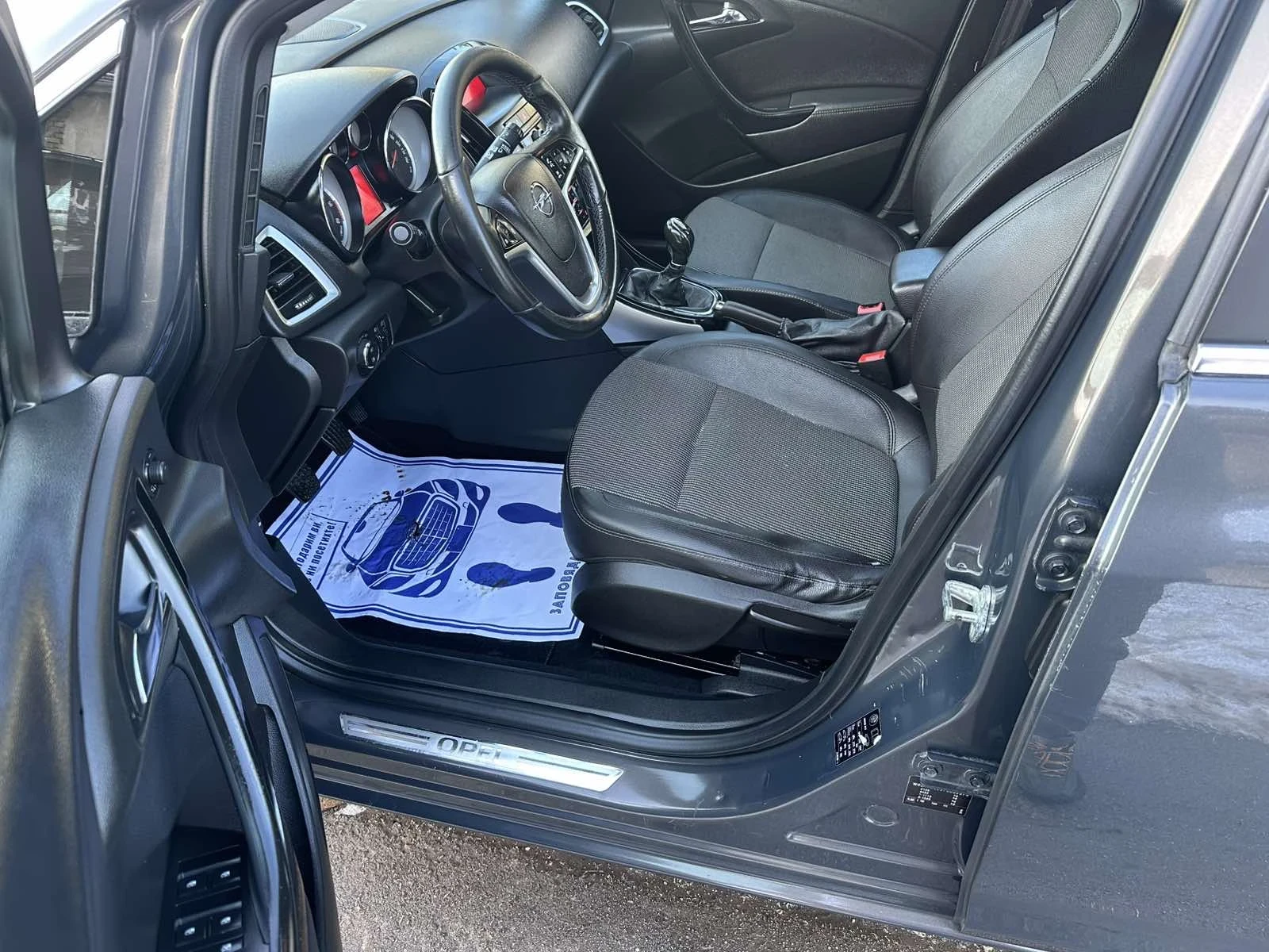 Opel Astra 1.6 D | Mobile.bg � ����������� 7