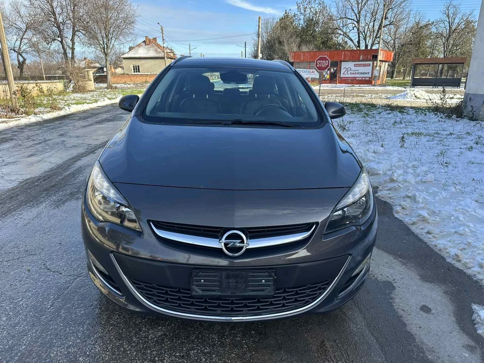 Opel Astra 1.6 D | Mobile.bg � ����������� 2