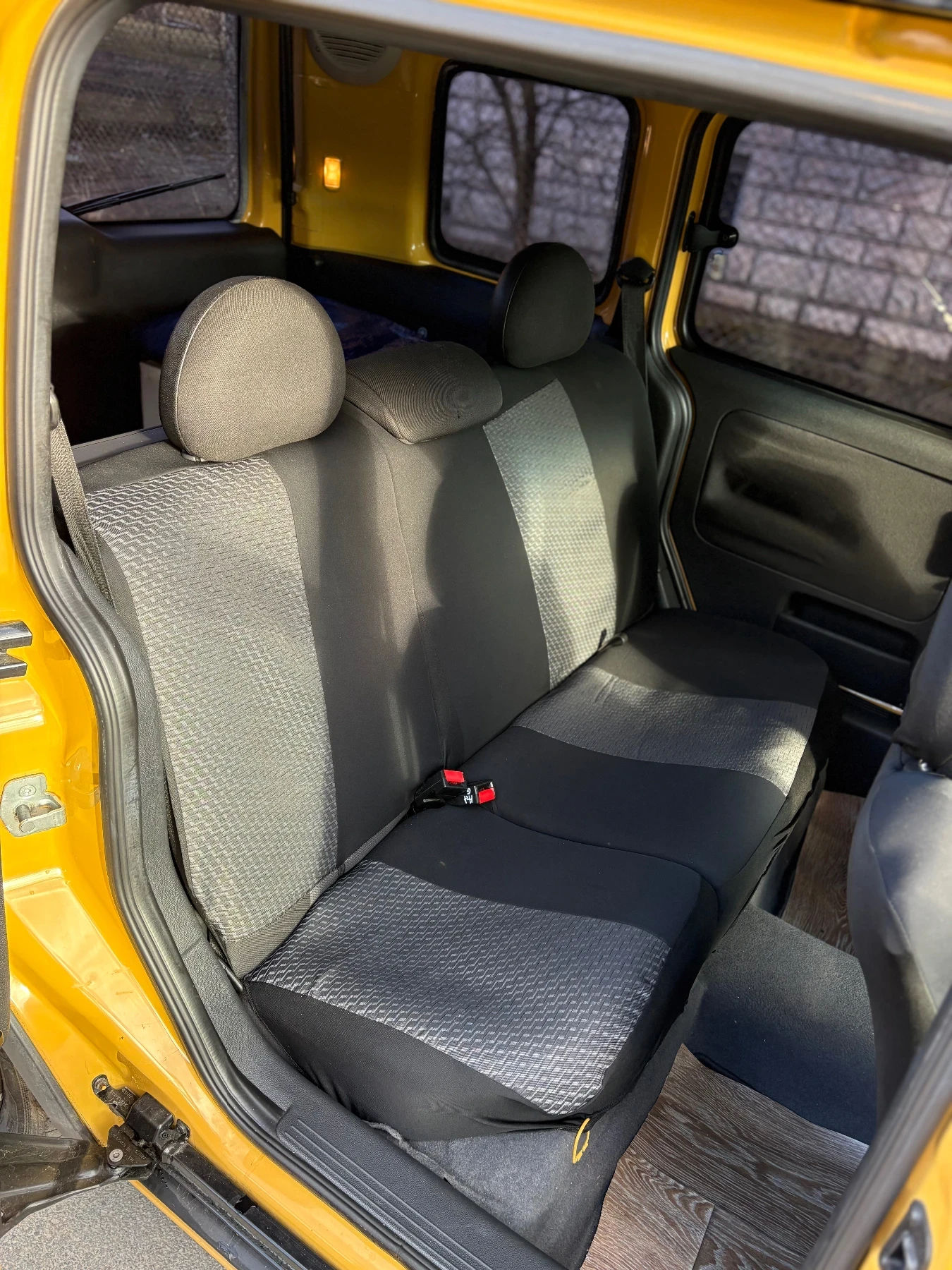 Opel Combo  - изображение 5