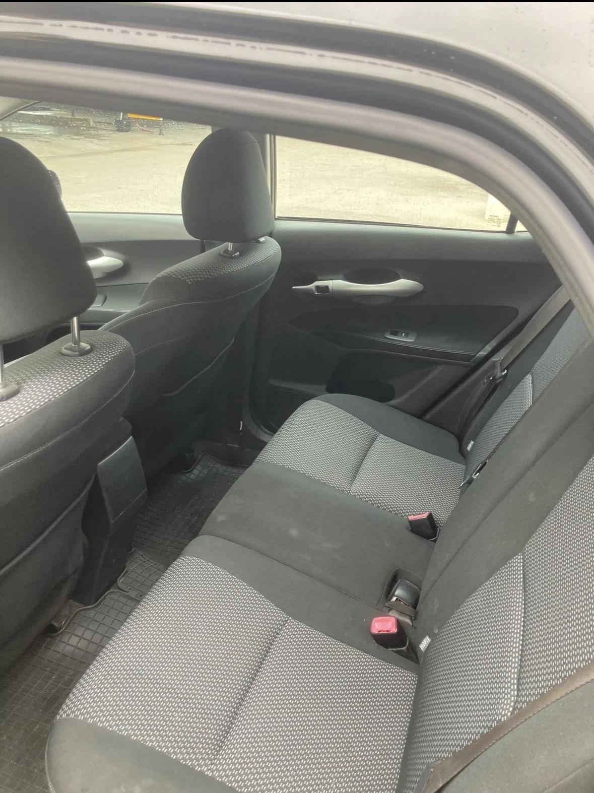 Toyota Auris  - изображение 9