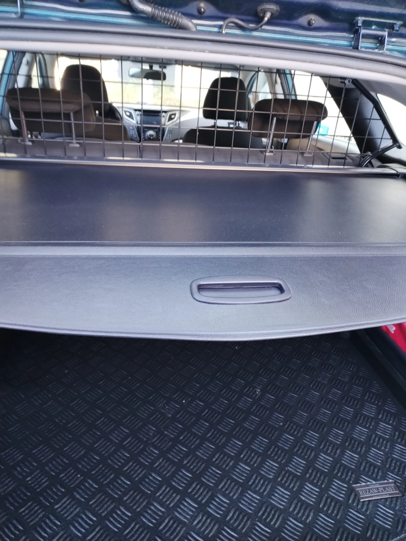 Hyundai I40 1.7CRDI | Mobile.bg � ����������� 12