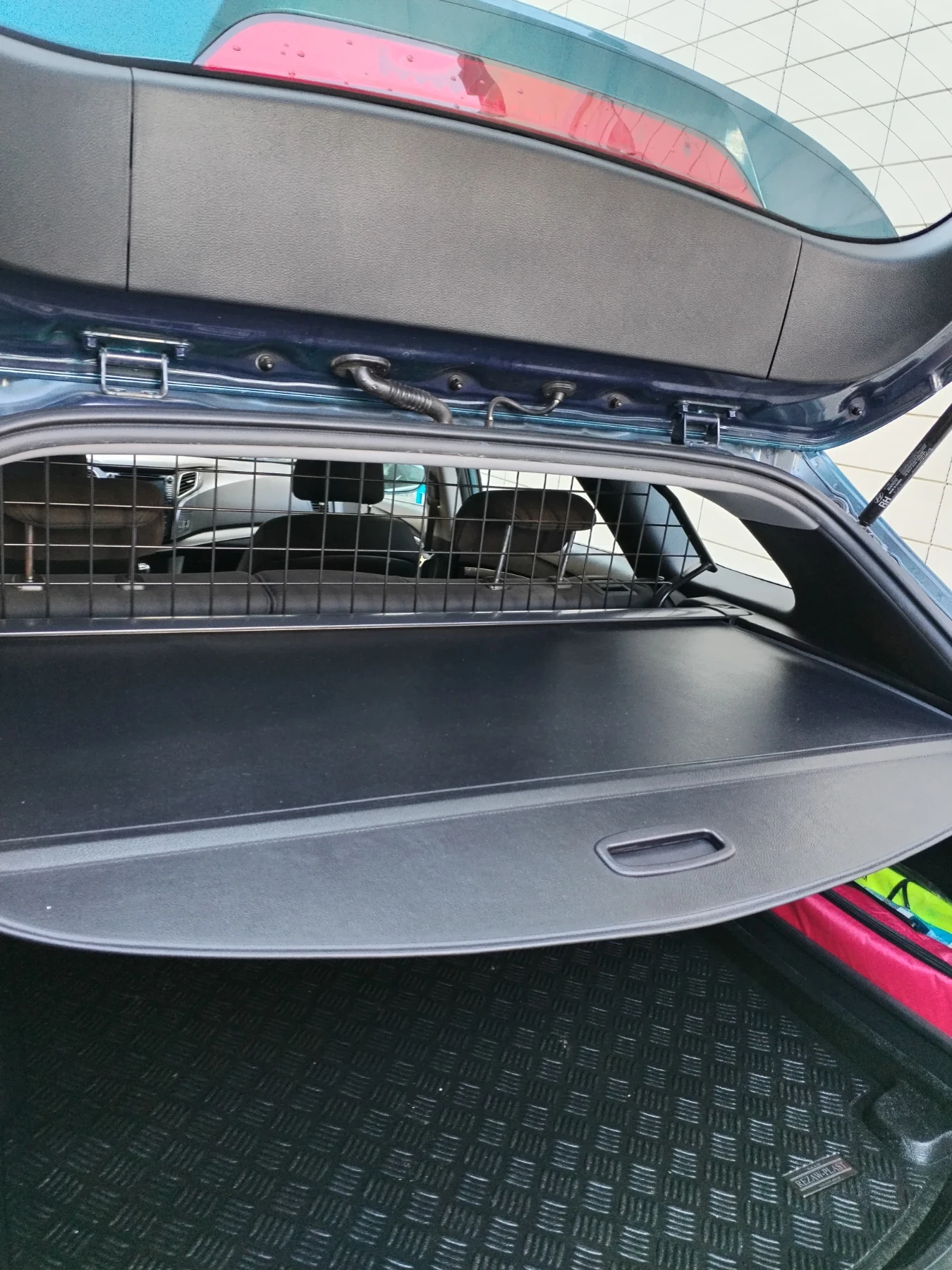 Hyundai I40 1.7CRDI | Mobile.bg � ����������� 11