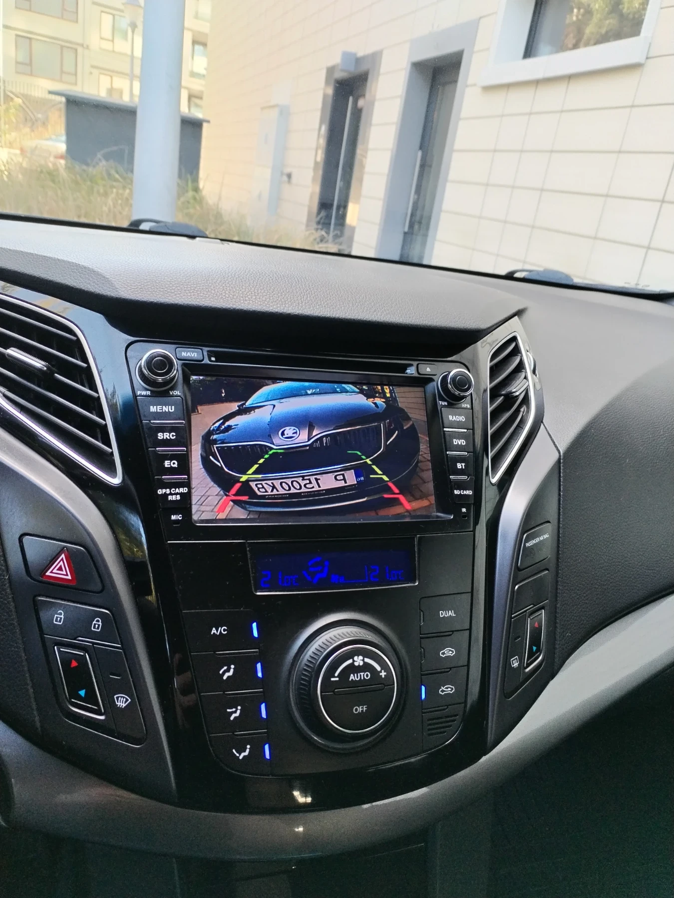 Hyundai I40 1.7CRDI | Mobile.bg � ����������� 14