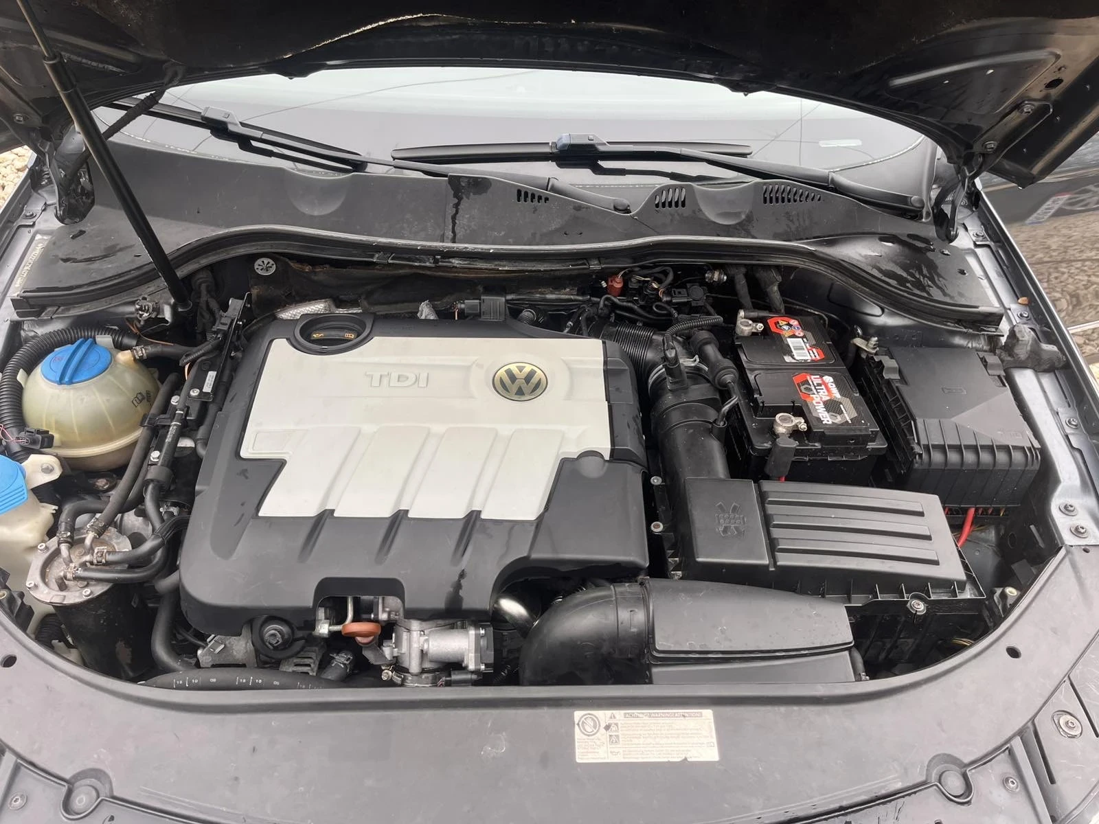 VW Passat 2.0TDI | Mobile.bg � ����������� 15