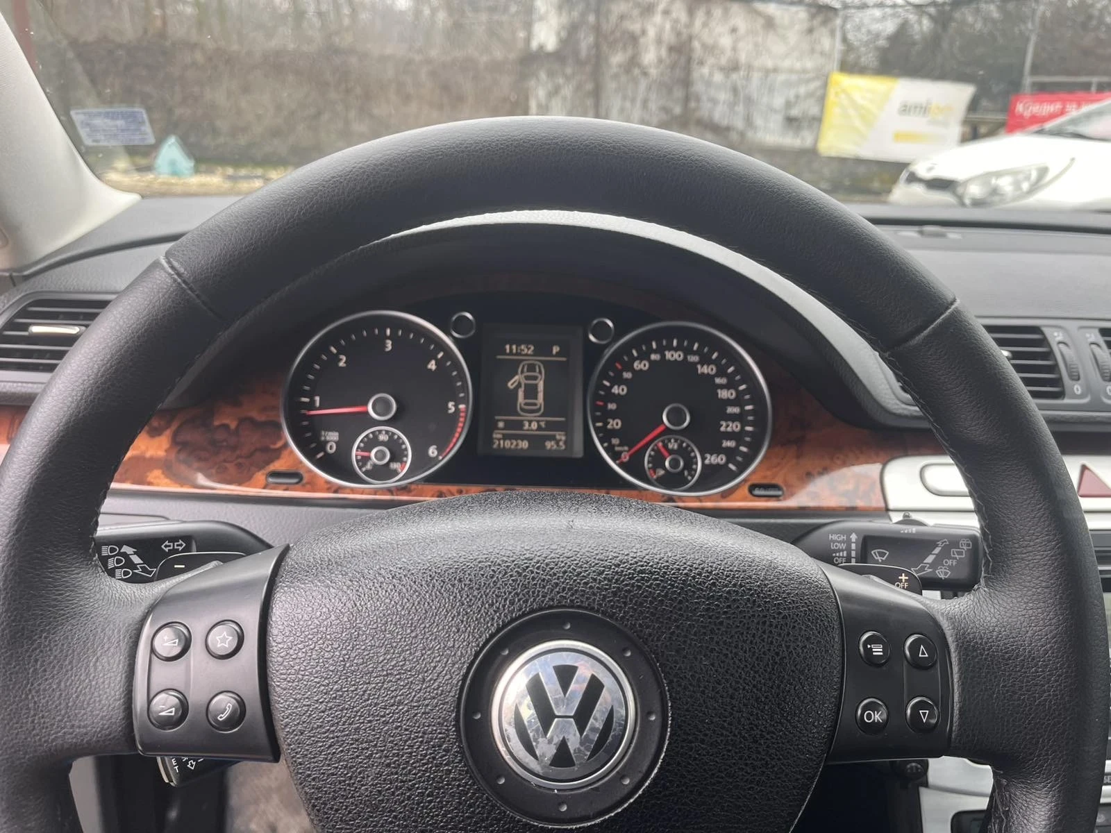 VW Passat 2.0TDI | Mobile.bg � ����������� 12